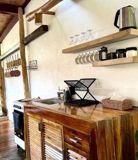 Port Barton Villa | 100 m² Villa ∙ 2 bedrooms ∙ 6 guests