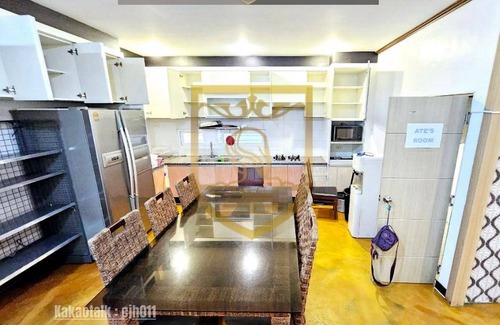 Angeles City Villa | 100 m² Villa ∙ 4 bedrooms ∙ 8 guests