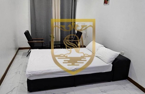 Angeles City Villa | 100 m² Villa ∙ 4 bedrooms ∙ 8 guests