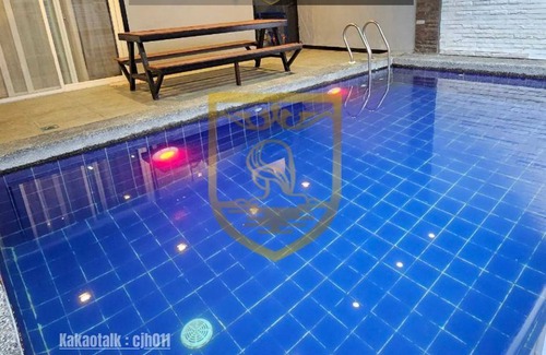 Angeles City Villa | 100 m² Villa ∙ 4 bedrooms ∙ 8 guests
