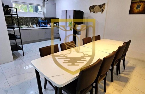 Angeles City Villa | 100 m² Villa ∙ 4 bedrooms ∙ 8 guests