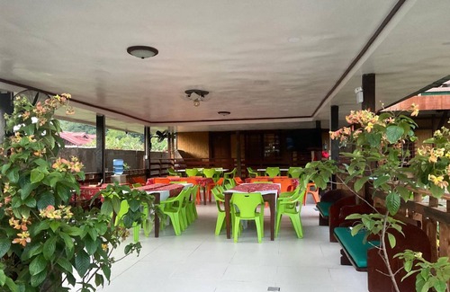 San Pedro Apartment | 1000 m² Apartment ∙ 8 bedrooms ∙ 8 guests