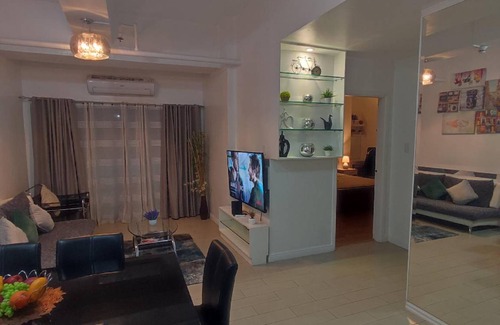 Salcedo Village Apartment | 102 m² Apartment ∙ 2 bedrooms ∙ 6 guests