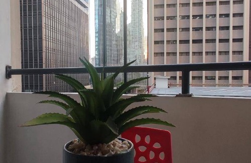 Salcedo Village Apartment | 102 m² Apartment ∙ 2 bedrooms ∙ 6 guests
