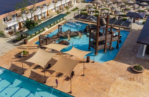 Tacloban Resort | 104 m² Resort ∙ 3 guests