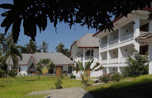 Dauin Resort | 105 m² Resort ∙ 127 guests