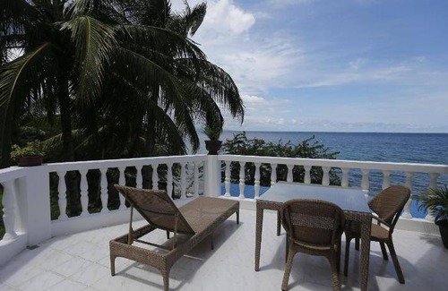Dauin Resort | 105 m² Resort ∙ 127 guests
