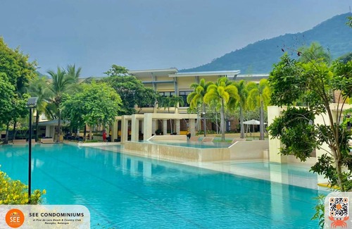Metro Luzon Urban Beltway Apartment | 107 m² Apartment ∙ 2 bedrooms ∙ 8 guests