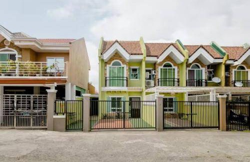 San Juan House | 107 m² House ∙ 3 bedrooms ∙ 12 guests