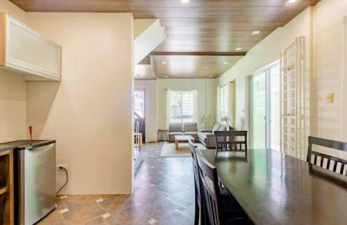 San Juan House | 107 m² House ∙ 3 bedrooms ∙ 12 guests