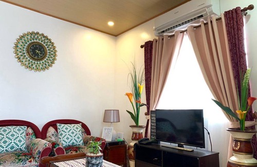 Lucena House | 108 m² House ∙ 2 bedrooms ∙ 6 guests