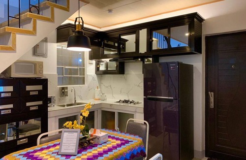 Lucena House | 108 m² House ∙ 2 bedrooms ∙ 6 guests
