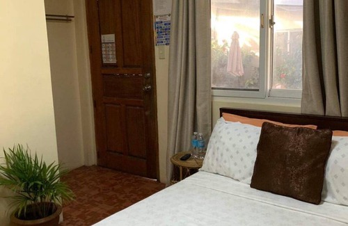 Pundaquit Apartment | 11 m² Apartment ∙ 2 guests