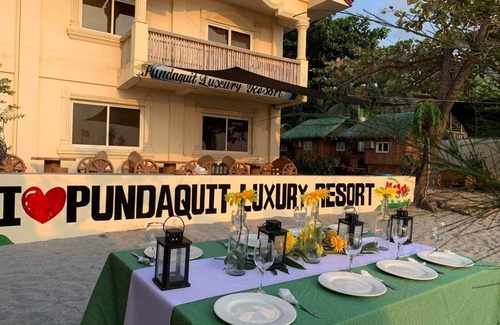 Pundaquit Apartment | 11 m² Apartment ∙ 2 guests