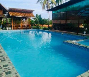 Medellin Bed & Breakfast | 11 m² Bed and breakfast ∙ 7 guests