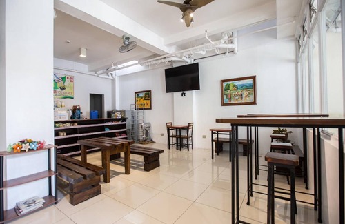 Santa Mesa Hotel | 11 m² Hotel ∙ 5 guests