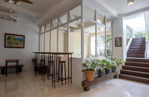 Santa Mesa Hotel | 11 m² Hotel ∙ 5 guests