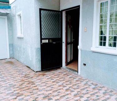 General Trias House | 110 m² House ∙ 3 bedrooms ∙ 6 guests