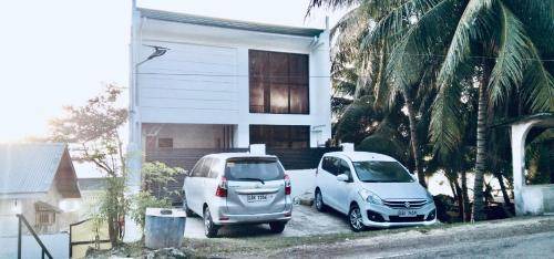 Oslob House | 110 m² House ∙ 3 bedrooms ∙ 12 guests
