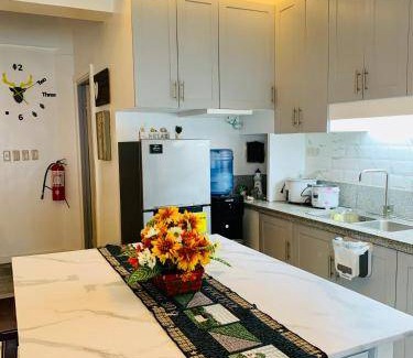 Oslob House | 110 m² House ∙ 3 bedrooms ∙ 12 guests