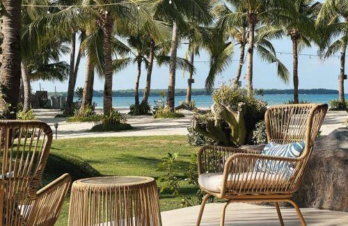 Santa Fe Resort | 110 m² Resort ∙ 4 bedrooms ∙ 16 guests