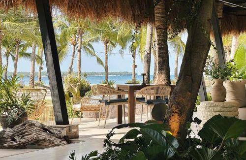 Santa Fe Resort | 110 m² Resort ∙ 4 bedrooms ∙ 16 guests