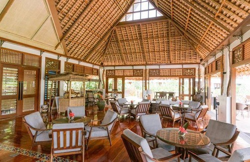 Janiuay Resort | 115 m² Resort ∙ 2 bedrooms ∙ 6 guests