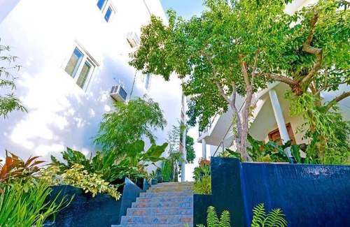 Balabag Apartment | 116 m² Serviced apartment ∙ 2 bedrooms ∙ 127 guests