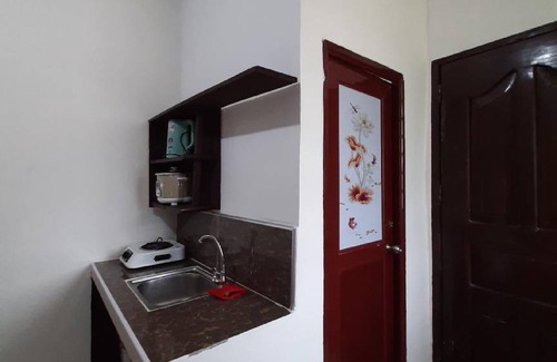 Burgos Apartment | 12 m² Apartment ∙ 1 bedroom ∙ 4 guests
