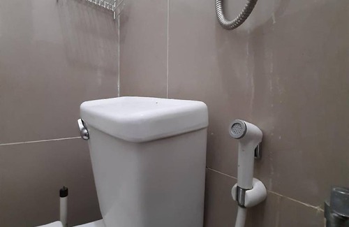 Burgos Apartment | 12 m² Apartment ∙ 1 bedroom ∙ 4 guests