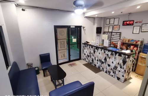 Balibago Bed & Breakfast | 12 m² Bed and breakfast ∙ 4 guests