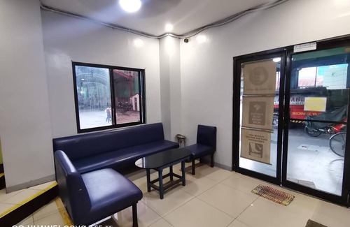 Balibago Bed & Breakfast | 12 m² Bed and breakfast ∙ 4 guests