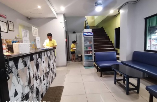 Balibago Bed & Breakfast | 12 m² Bed and breakfast ∙ 4 guests