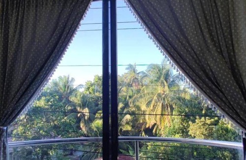 Sandugan Bed & Breakfast | 12 m² Bed and breakfast ∙ 3 guests