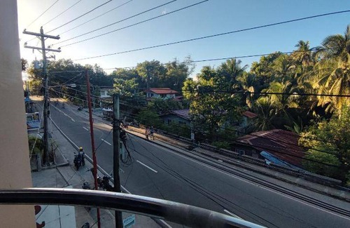 Sandugan Bed & Breakfast | 12 m² Bed and breakfast ∙ 3 guests