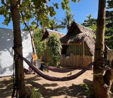 Logon Hostel | 12 m² Hostel ∙ 4 guests