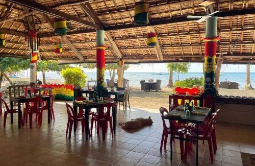Logon Hostel | 12 m² Hostel ∙ 4 guests