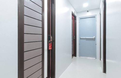 Santa Cruz Hotel | 12 m² Hotel ∙ 10 guests