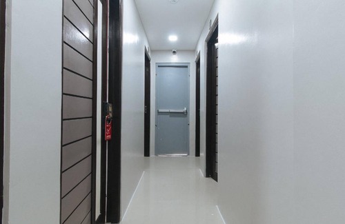 Santa Cruz Hotel | 12 m² Hotel ∙ 10 guests