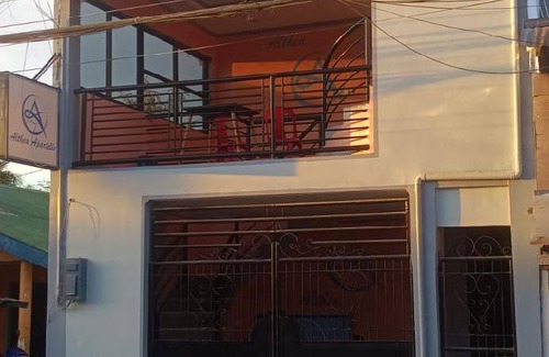 Moalboal House | 12 m² House ∙ 1 bedroom ∙ 2 guests