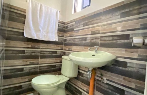 Moalboal House | 12 m² House ∙ 1 bedroom ∙ 2 guests