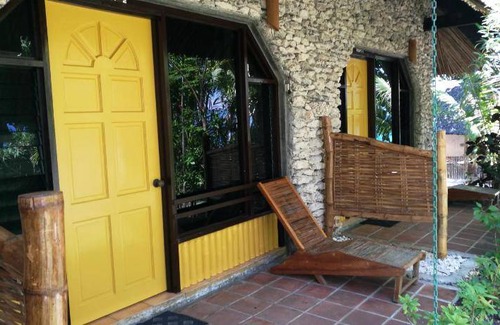 Moalboal Resort | 12 m² Resort ∙ 2 guests