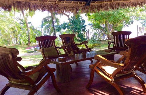 Moalboal Resort | 12 m² Resort ∙ 2 guests