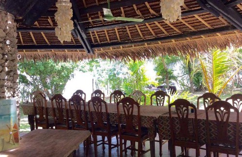 Moalboal Resort | 12 m² Resort ∙ 2 guests