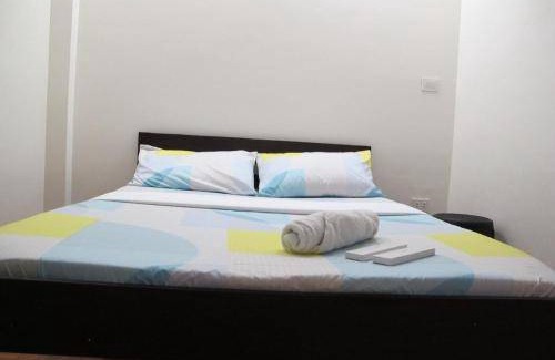 Jagna Apartment | 12 m² Serviced apartment ∙ 5 bedrooms ∙ 2 guests