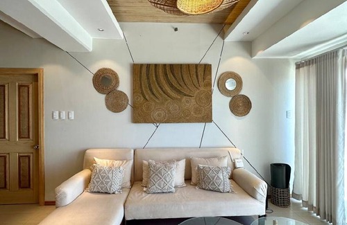 Talisay Apartment | 120 m² Apartment ∙ 2 bedrooms ∙ 4 guests