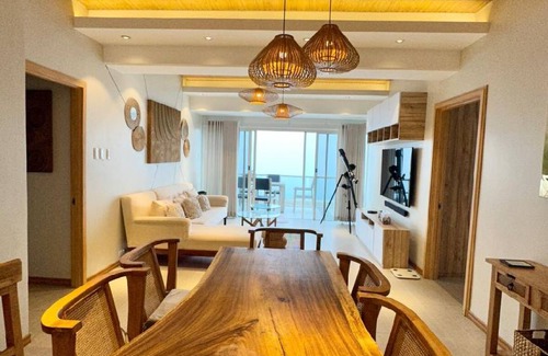 Talisay Apartment | 120 m² Apartment ∙ 2 bedrooms ∙ 4 guests