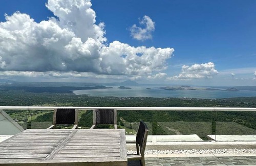Talisay Apartment | 120 m² Apartment ∙ 2 bedrooms ∙ 4 guests