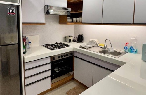 Talisay Apartment | 120 m² Apartment ∙ 2 bedrooms ∙ 4 guests