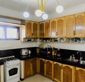 Baguio Apartment | 120 m² Apartment ∙ 4 bedrooms ∙ 11 guests